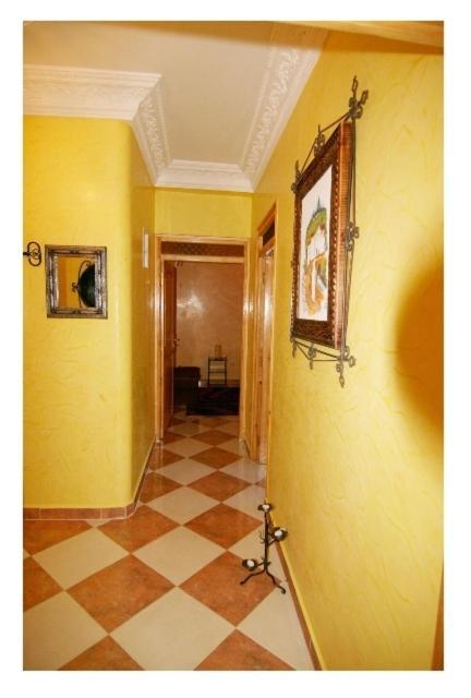 Maison Nouryan Chefchaouen Exterior photo