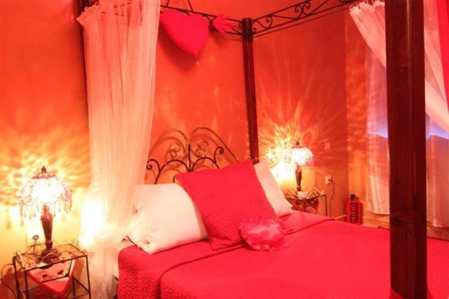 Maison Nouryan Chefchaouen Room photo