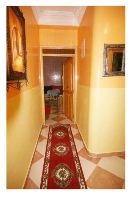 Maison Nouryan Chefchaouen Room photo