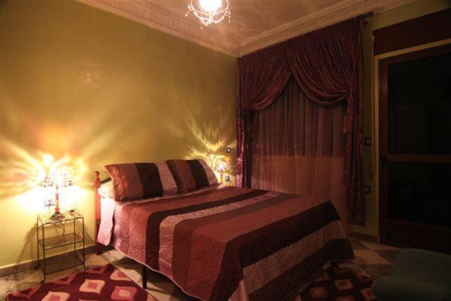 Maison Nouryan Chefchaouen Room photo